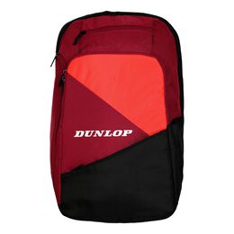 Sacs De Tennis Dunlop D TAC CX-PERFORMANCE BACKPACK BLACK/RED